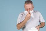 Аллергия у пожилого человека. Группы риска, опасность, осложнения