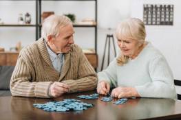 Упражнения для улучшения памяти и концентрации у пожилых: Практическое руководство